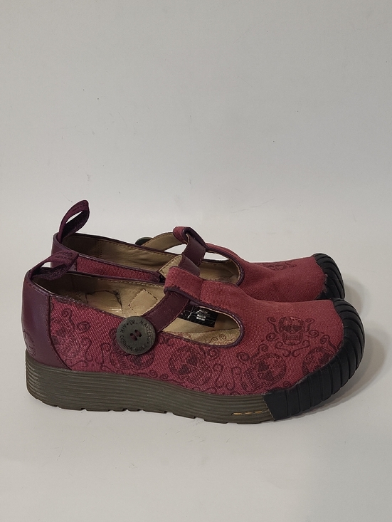 Dr. Martens Shoes - Dr. Martens Aprile Mary Jane Size 5